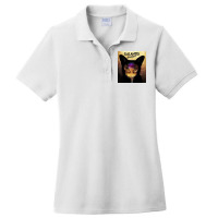 Galantis Gold Dust Poster Cute Ladies Polo Shirt | Artistshot