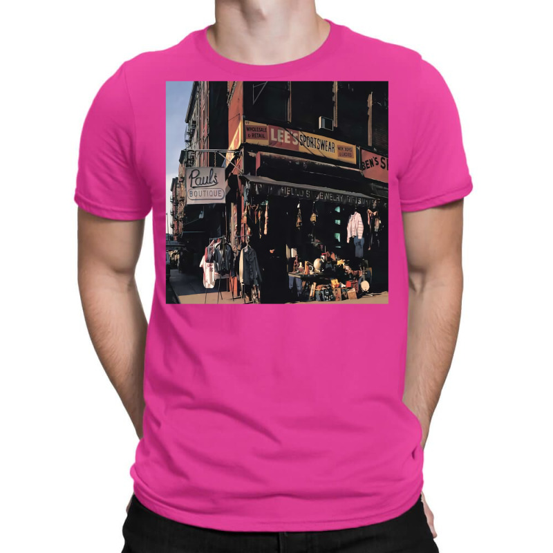 Boys Pauls Boutique T-Shirt by inggaerzoahg | Artistshot