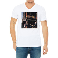 Boys Pauls Boutique V-neck Tee | Artistshot