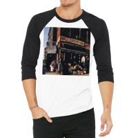 Boys Pauls Boutique 3/4 Sleeve Shirt | Artistshot