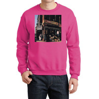 Boys Pauls Boutique Crewneck Sweatshirt | Artistshot