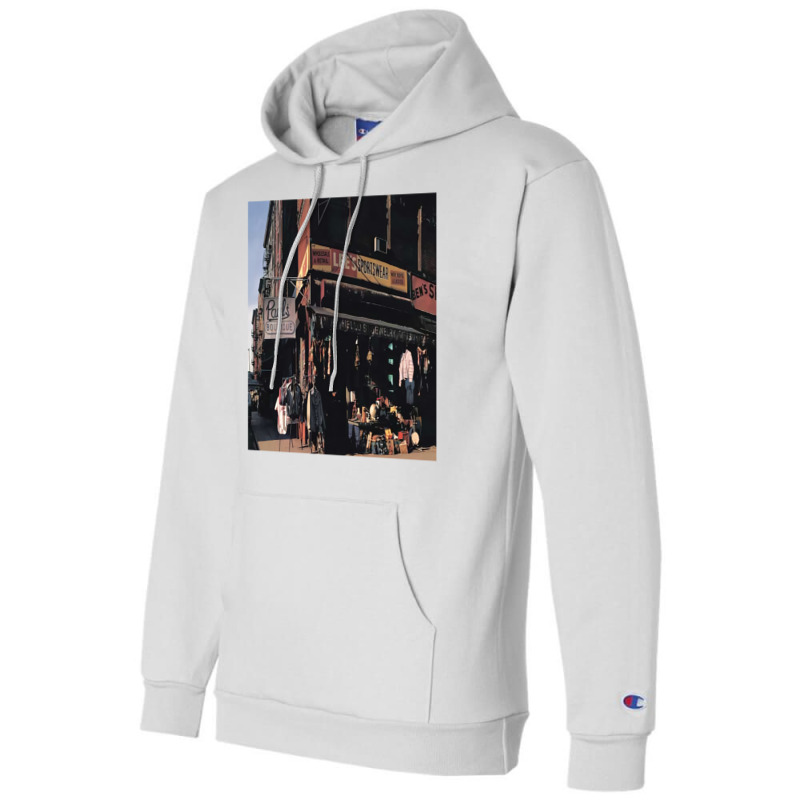 Boys Pauls Boutique Champion Hoodie by inggaerzoahg | Artistshot