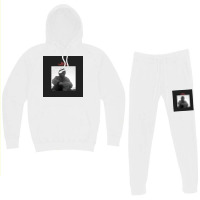 Florist Emily Alone Album Cover Poster Tumblr Boy Hoodie & Jogger Set | Artistshot