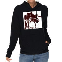 Komi San Cat Poster 70s Lightweight Hoodie | Artistshot