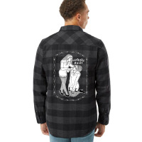 Catholic Guilt Flannel Shirt | Artistshot