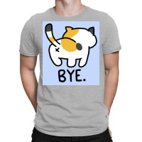 Neko Atsume Sass Poster Hipster T-shirt | Artistshot