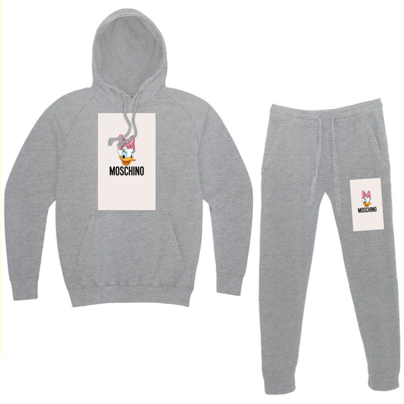 Donal1  80s Hoodie & Jogger Set | Artistshot