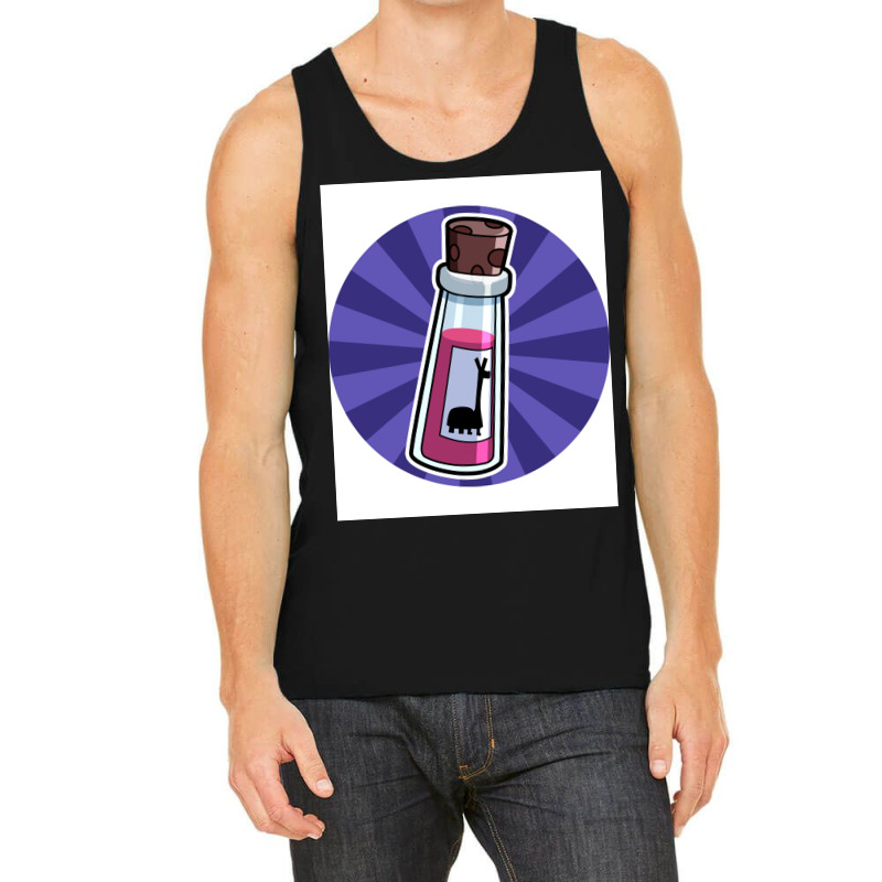 Emperors New Groove Sticker  Girl Tank Top | Artistshot