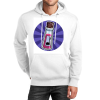 Emperors New Groove Sticker  Girl Unisex Hoodie | Artistshot