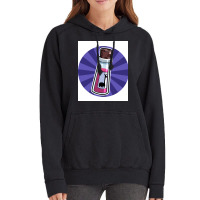 Emperors New Groove Sticker  Girl Vintage Hoodie | Artistshot