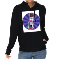 Emperors New Groove Sticker  Girl Lightweight Hoodie | Artistshot