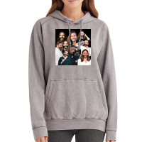 Jonathan Van Ness Jvn Sticker Packs Montage Collection Cool Crazy Cute Vintage Hoodie | Artistshot