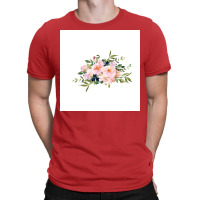 Flower  Girl T-shirt | Artistshot