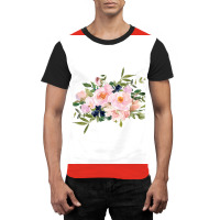 Flower  Girl Graphic T-shirt | Artistshot