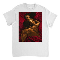 Leader Of The Pack  Funny Classic T-shirt | Artistshot