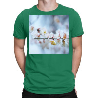 Magnolia Blossom  Funny T-shirt | Artistshot