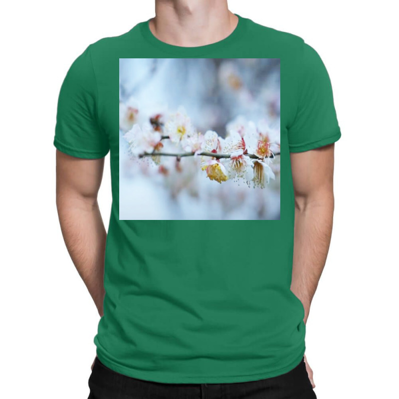 Magnolia Blossom  Funny T-shirt | Artistshot