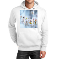 Magnolia Blossom  Funny Unisex Hoodie | Artistshot