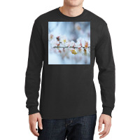 Magnolia Blossom  Funny Long Sleeve Shirts | Artistshot