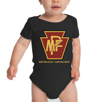 Them Pigtail Mother Fu You Know Tmfsht Baby Bodysuit | Artistshot