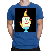 Goober Sundae  Travel T-shirt | Artistshot