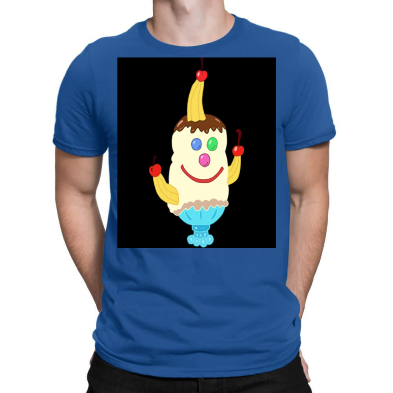 Goober Sundae  Travel T-shirt | Artistshot