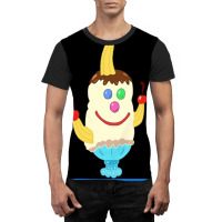 Goober Sundae  Travel Graphic T-shirt | Artistshot