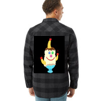 Goober Sundae  Travel Flannel Shirt | Artistshot