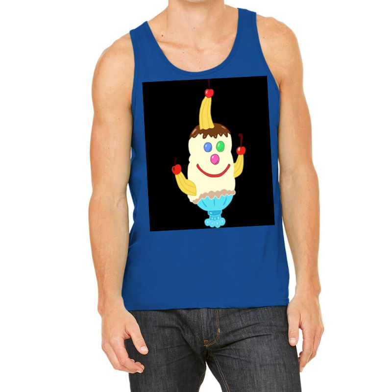 Goober Sundae  Travel Tank Top | Artistshot