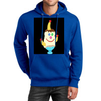 Goober Sundae  Travel Unisex Hoodie | Artistshot