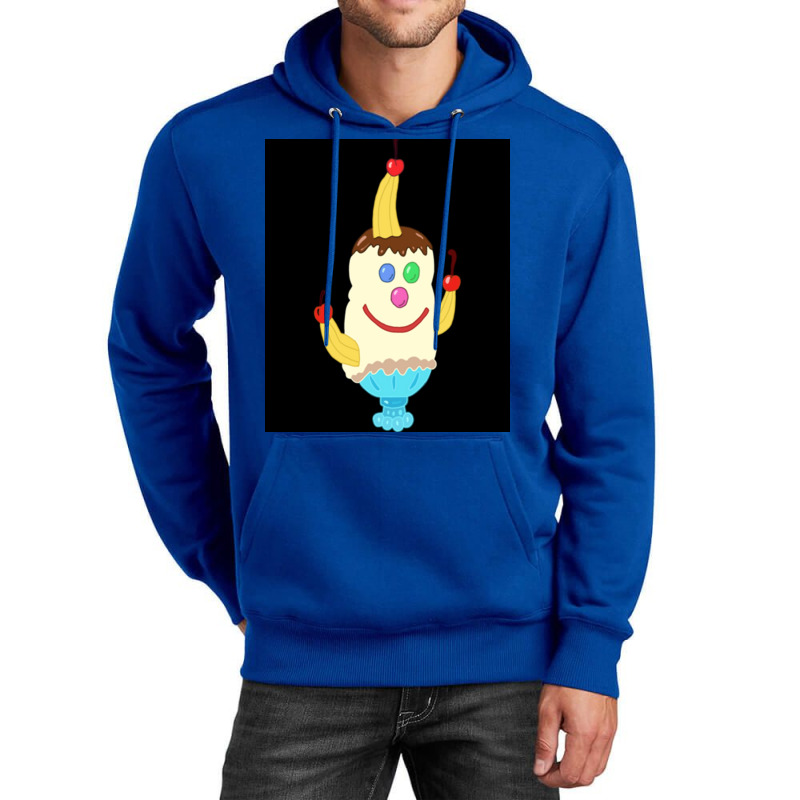 Goober Sundae  Travel Unisex Hoodie | Artistshot