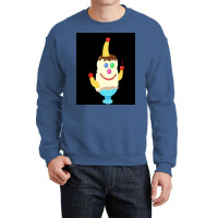 Goober Sundae  Travel Crewneck Sweatshirt | Artistshot