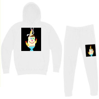 Goober Sundae  Travel Hoodie & Jogger Set | Artistshot