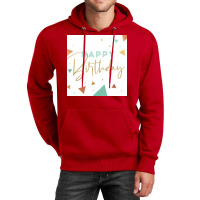 Happy Birthday  Summer Boy Unisex Hoodie | Artistshot