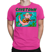 Cavetown  3 T-shirt | Artistshot