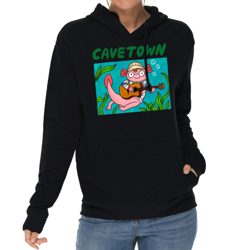 Cavetown  3 Lightweight Hoodie by mannoakciu | Artistshot