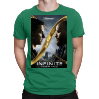 Infinite 2021  Vintage T-shirt | Artistshot