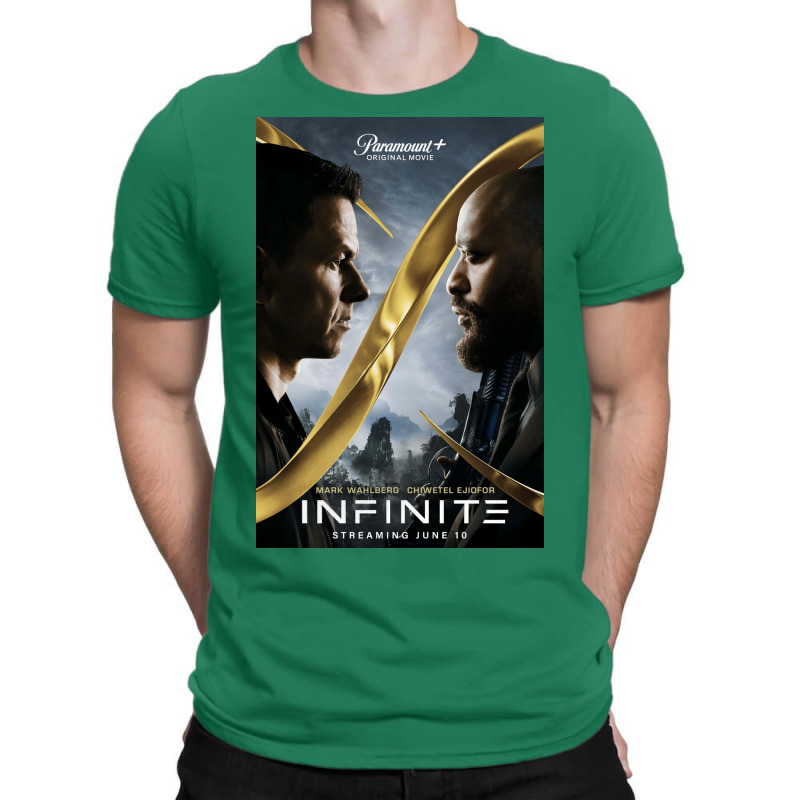 Infinite 2021  Vintage T-shirt | Artistshot