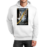 Infinite 2021  Vintage Unisex Hoodie | Artistshot