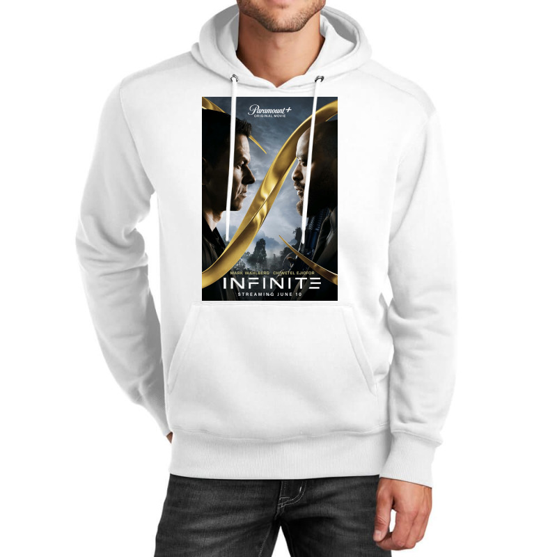 Infinite 2021  Vintage Unisex Hoodie | Artistshot