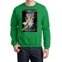 Infinite 2021  Vintage Crewneck Sweatshirt | Artistshot