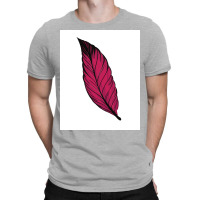 Kawaai Colorful Feather  Retro T-shirt | Artistshot