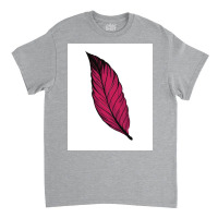 Kawaai Colorful Feather  Retro Classic T-shirt | Artistshot