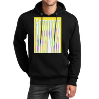 Gorgeous And Street  Nostalgia Unisex Hoodie | Artistshot