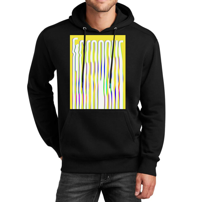 Gorgeous And Street  Nostalgia Unisex Hoodie by kojekslagod | Artistshot