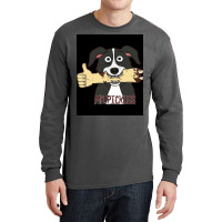 Mr Pickles 02  Yellow Long Sleeve Shirts | Artistshot