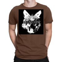 Branew T-shirt | Artistshot