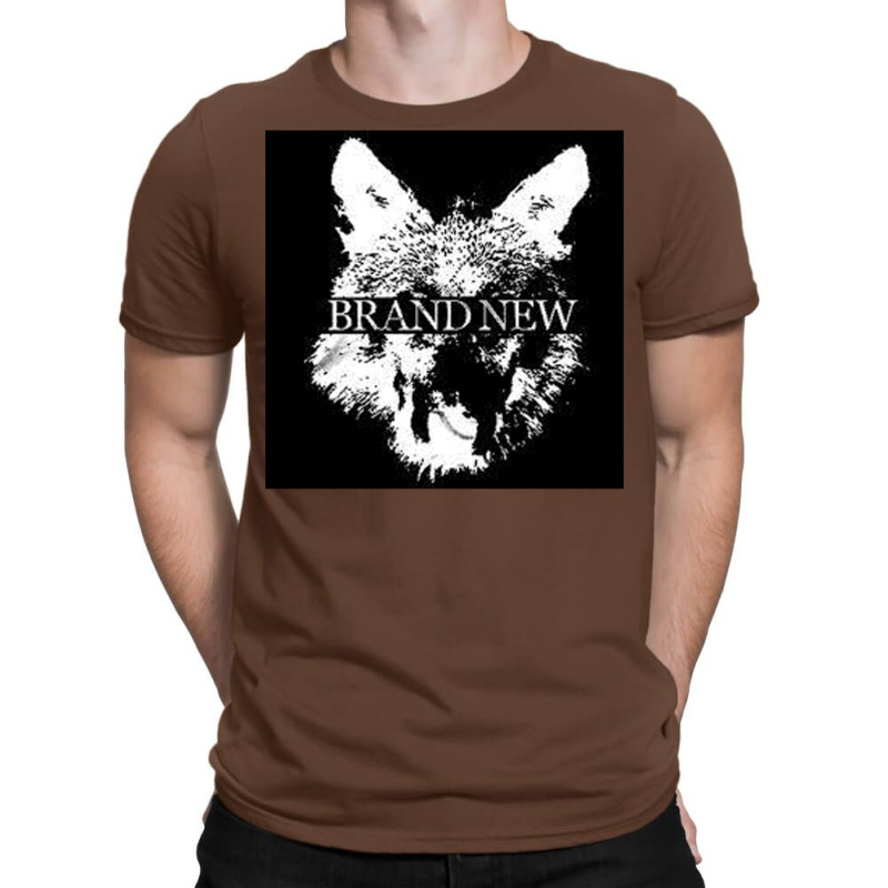 Branew T-Shirt by inggaerzoahg | Artistshot