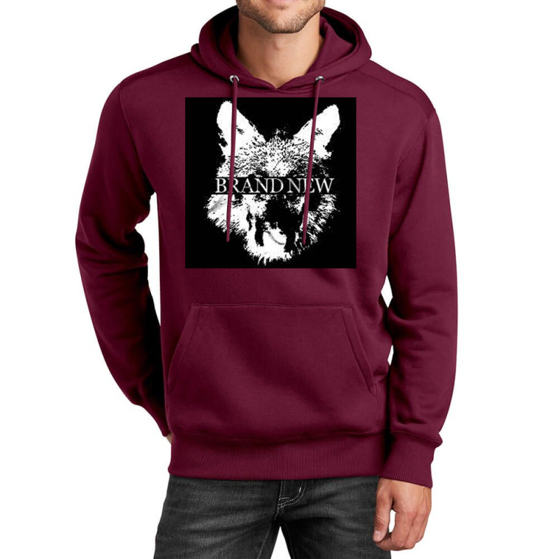 Branew Unisex Hoodie by inggaerzoahg | Artistshot