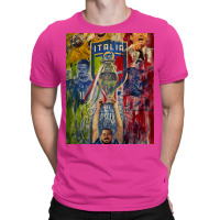 Italy Euro Cup 2020 Champions  Cute T-shirt | Artistshot